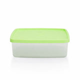 Square canister 250ML