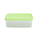 Square canister 250ML