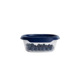 Dry Storage Sq. Container 220ml