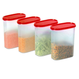 Dry Storage 1.7L (4PCS)