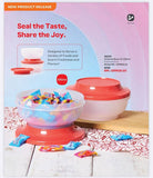 Bowl & Plate 590ml