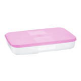 Slim Freezer Container 650ml