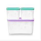 Freezer Set (3PCS)