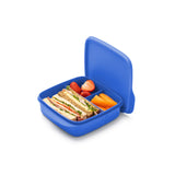 Divided Lunch Box 550 ml