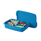 Divided Lunch Box 1L 2PCS