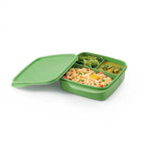 Divided Lunch Box 550 ml