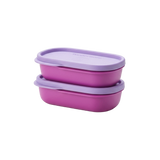 Mini Snacks Container 120 ml (4PCS)