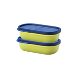 Mini Snacks Container 120 ml (4PCS)
