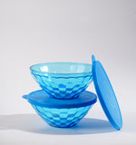 Prisms Bowls 500ML  (2PCS)