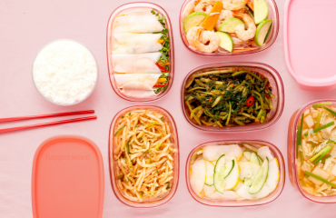Tupperware Egypt