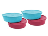 Mini Bowls 140ml (4PCS)
