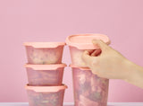 Airtight Storage Set (8PCS)