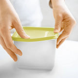 Fridge containers 840ML (4PCS)