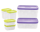 Freezer Kit (6PCS)