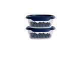 Storage containers 220ml (2Pcs)