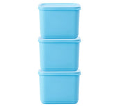 Cubix Square 1L (3PCS)