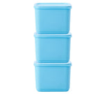 Cubix Square 1L (3PCS)