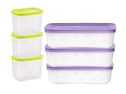 Smart Freezer 1L Set (6PCS)
