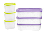 Smart Freezer 1L Set (6PCS)