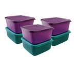 Cubix Set 650Ml (6PCS)