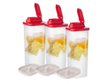 Pitchers 2L w Strainer (3)