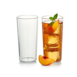 Clear Tumblers 400 ml (2)