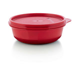 Fridge Red Bowls Set 300 ml (2) + 1L