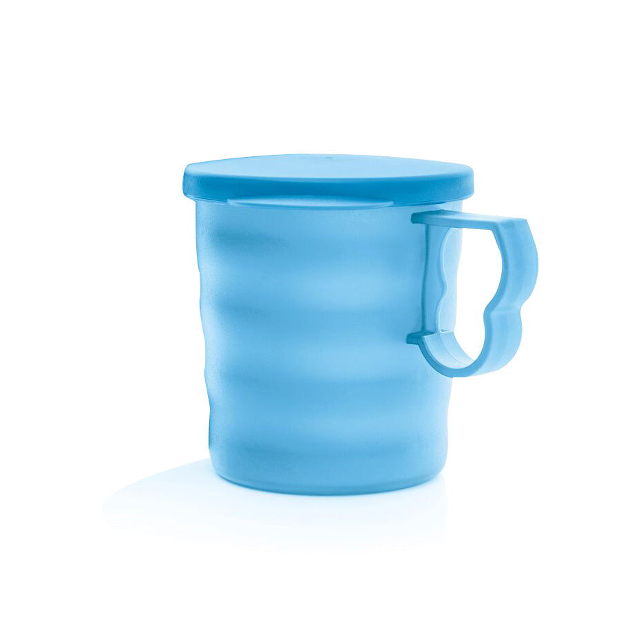 Mug with Cover 350 ml