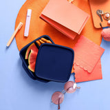 Divided Lunch Box 550 ml