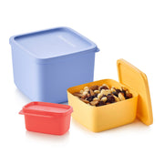 Colorful Storage Containers