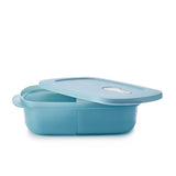 Microwave Divided Container 1L