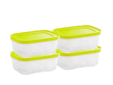 Freezer Set 450 ml (4PCS)