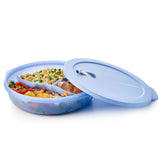 Microwave Divided Dish 1.4L