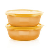 Fridge Bowl 600 ml (2PCS)