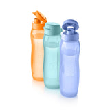 Set of Eco+ Bottles 750 ml(3)
