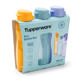 Set of Eco+ Bottles 750 ml(3)