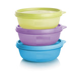 Fridge Bowl Set 300 ml (3PCS)