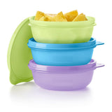 Fridge Bowl Set 300 ml (3PCS)