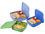 Lunch Set 550ml (3PCS)