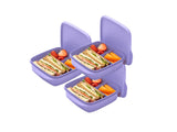 Lunch Set 550ml (3PCS)