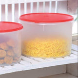 Round Storage Container 5L