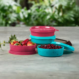 Mini Bowls 140ml (2)