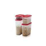 Airtight Storage Set 4PCS