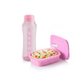 Healthy Pink Set
