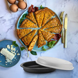 Ultra Pro Quiche Pan 1.2L