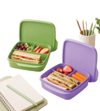 Lunch Set 550ml 2PCS