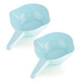 Set Of Strainers (2PCS)