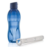 Eco+ Bottle 1L + Fruit infuser