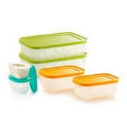 Freezer Containers Basic Set (6)