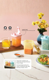 Pitchers Set 350ml